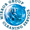 Mirror Group logo